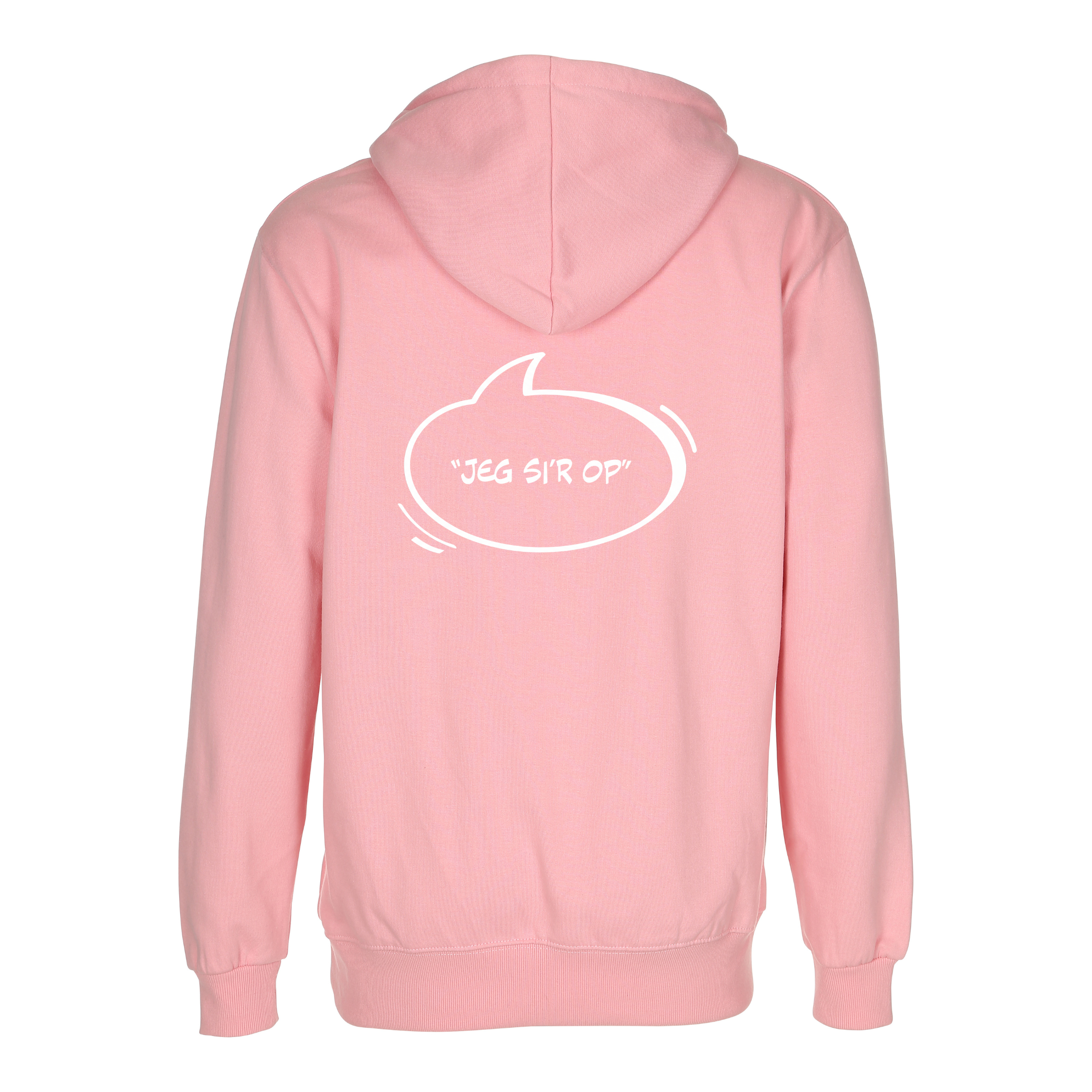 Hoodie & Sweatpants