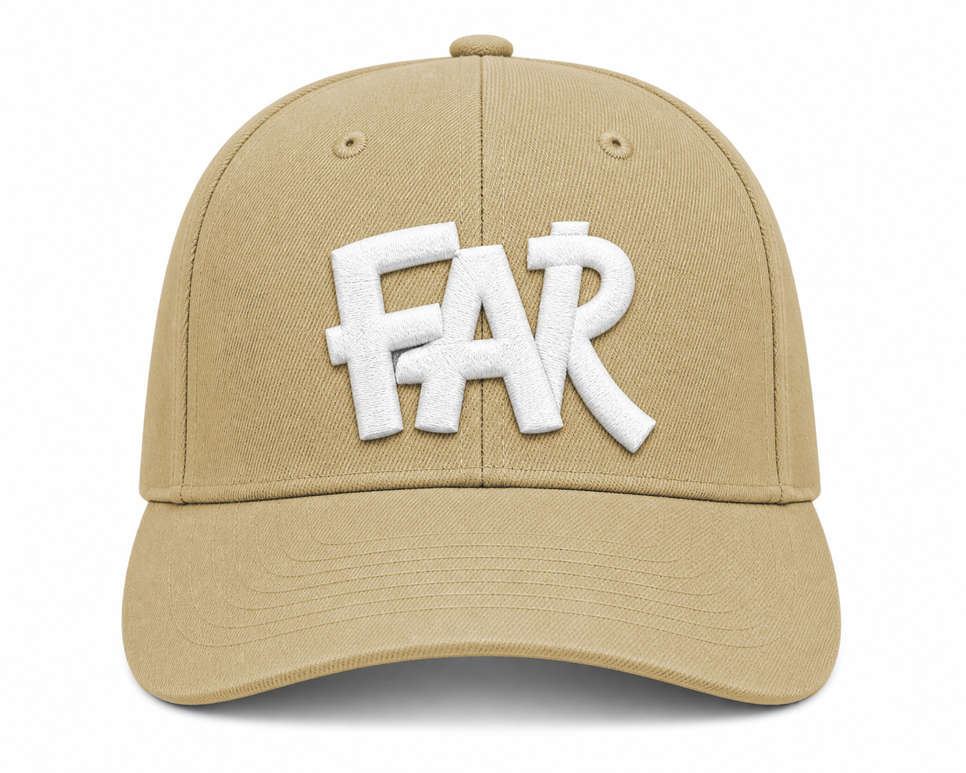 FAR Baseball Cap