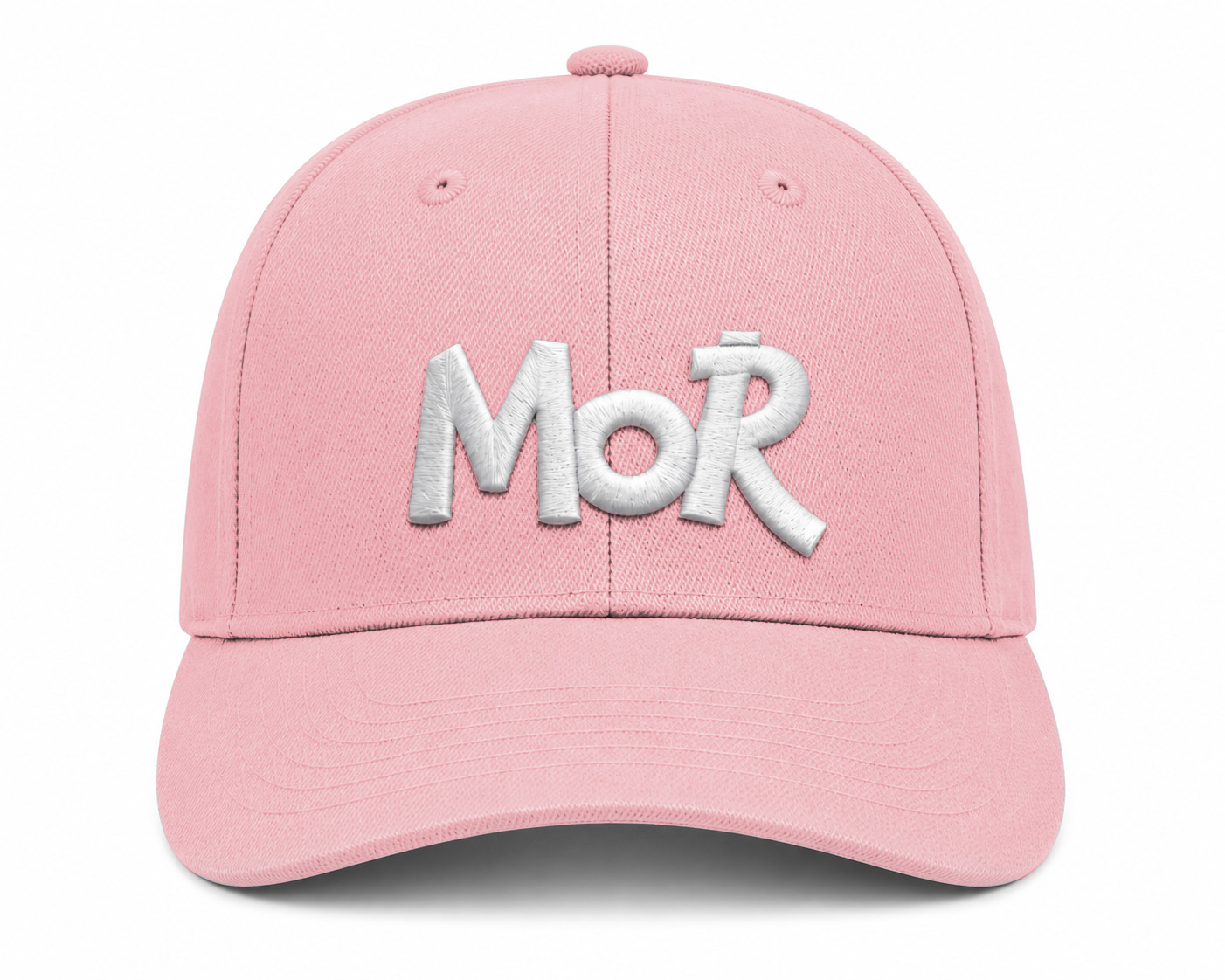 MOR Baseball Cap