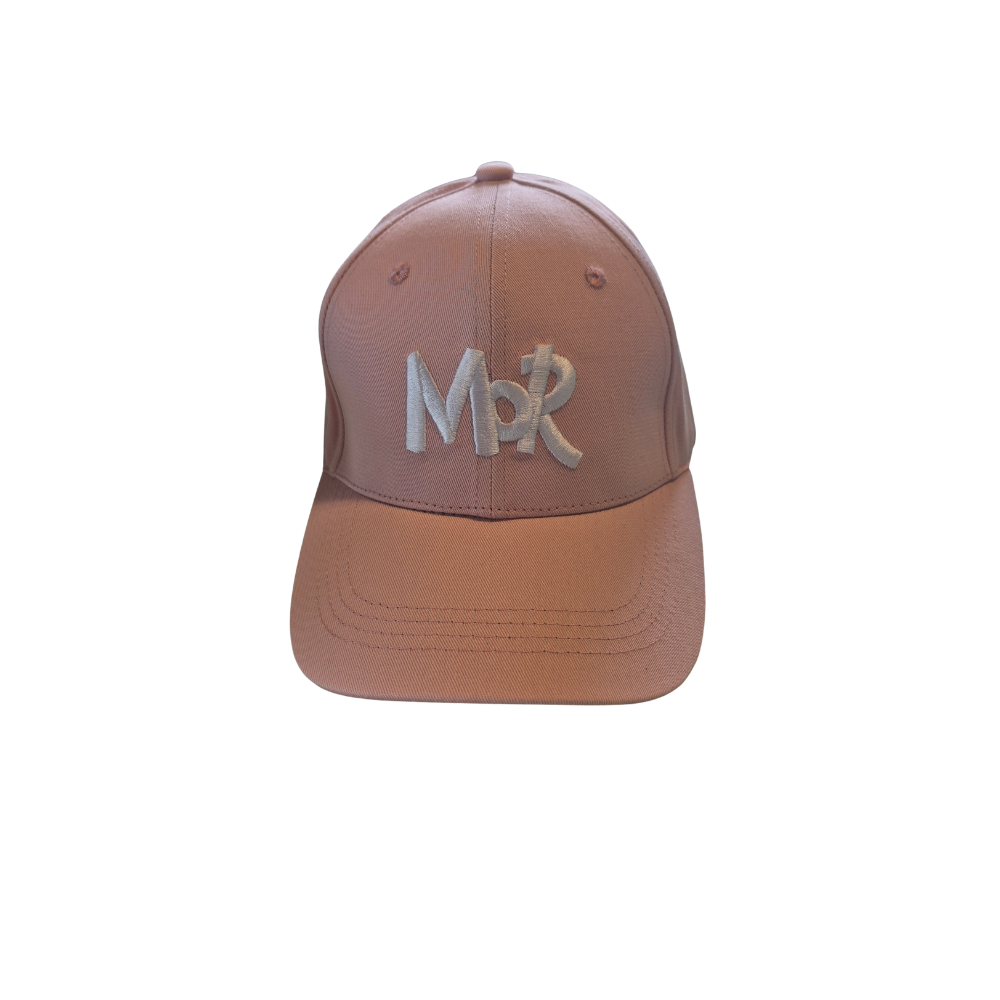MOR Baseball Cap
