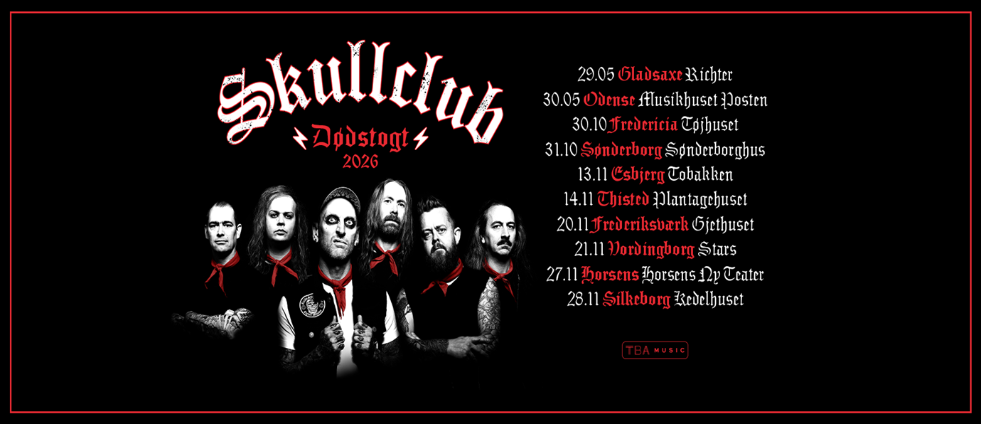 Skullclub