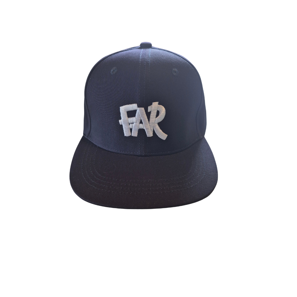 FAR Snapback Cap