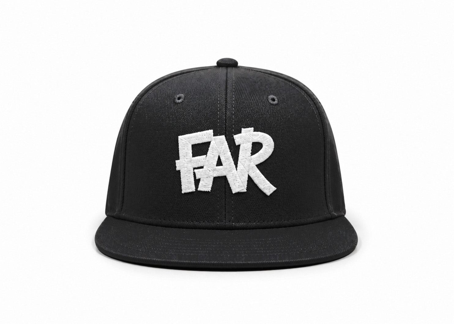 FAR Snapback Cap