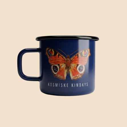 Krus, Caps og Muleposer