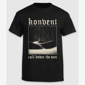 Call Down The Sun T-shirt