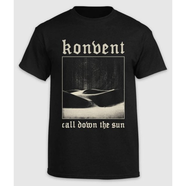 Call Down The Sun T-shirt