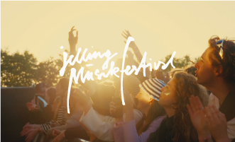 Festivaler