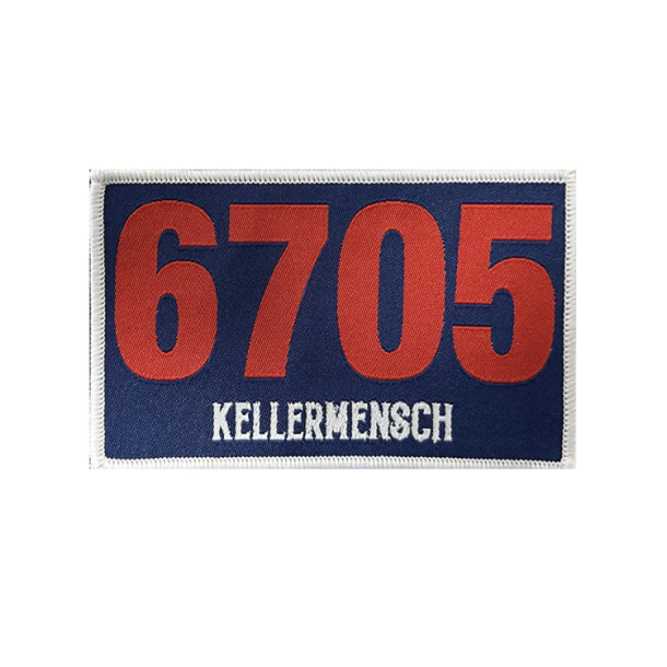 6705 Patch