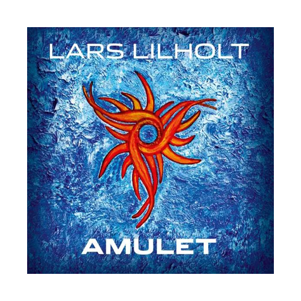 Amulet CD