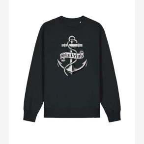 Anker Black Sweatshirt