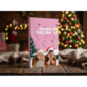 Julekalender