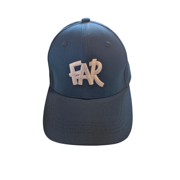 FAR Baseball Cap - Bl�