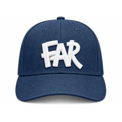 FAR Baseball Cap - Bl�