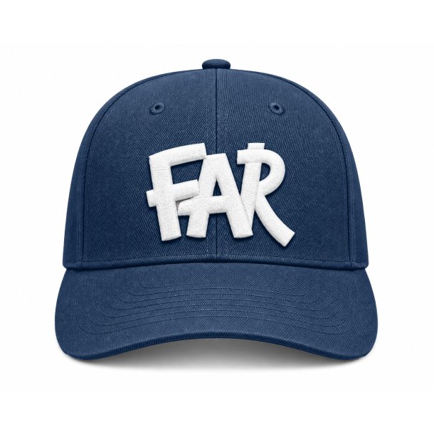 FAR Baseball Cap - Bl�