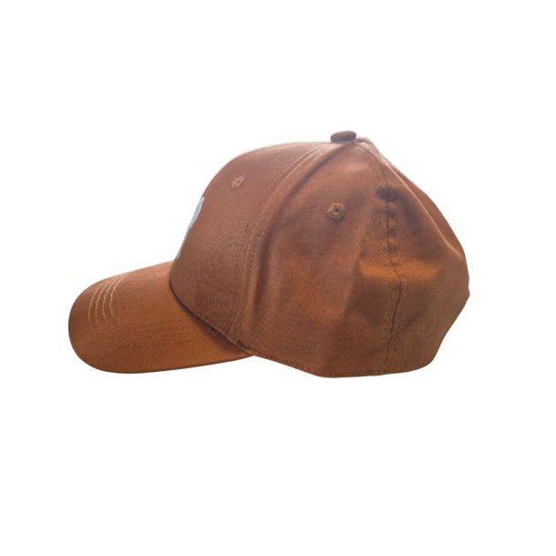 FAR Baseball Cap - Brun