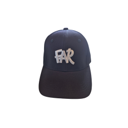 FAR Baseball Cap - Dark Navy