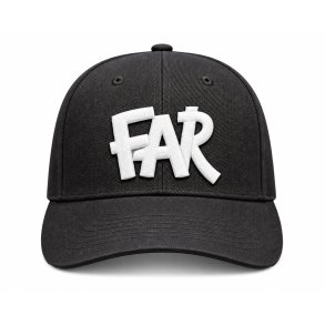 FAR Baseball Cap - Sort