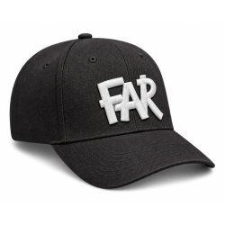 FAR Baseball Cap - Sort