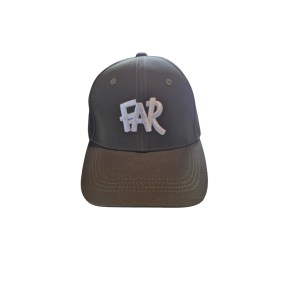 FAR Baseball Cap - Gr�n