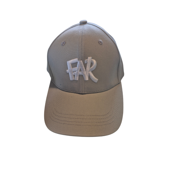 FAR Baseball Cap - Sand