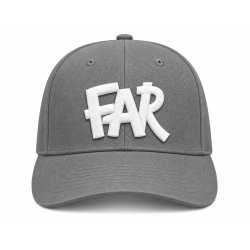 FAR Baseball Cap - Gr�