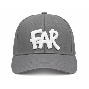 FAR Baseball Cap - Gr�