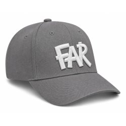 FAR Baseball Cap - Gr�