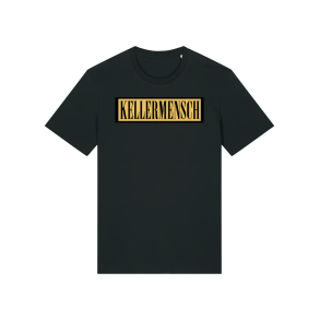 Box Logo T-shirt Black