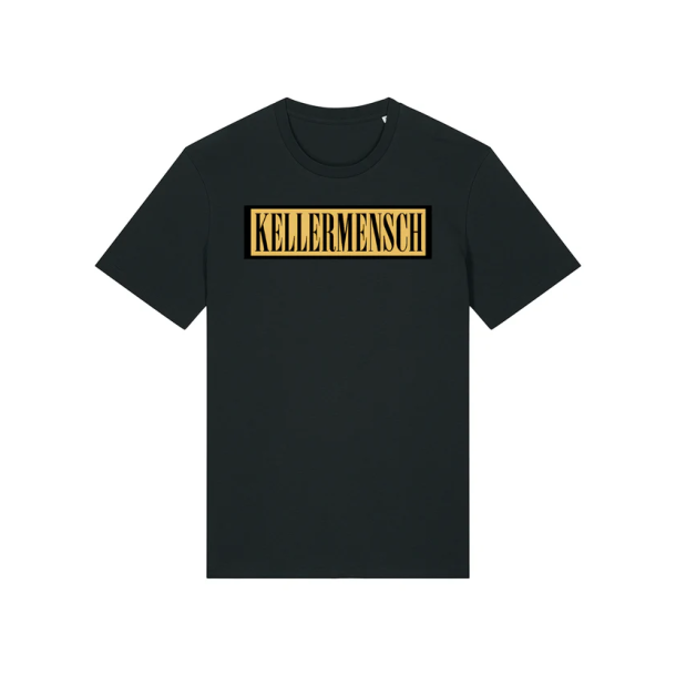 Box Logo T-shirt Black