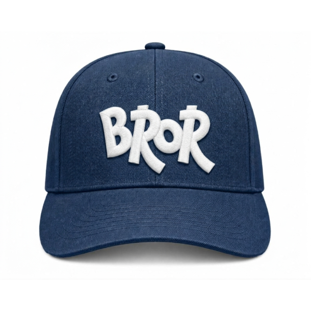 BROR Baseball Cap Barn - Bl�