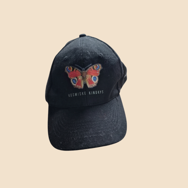 Kosmiske Kindkys Cap