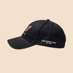 Kosmiske Kindkys Cap