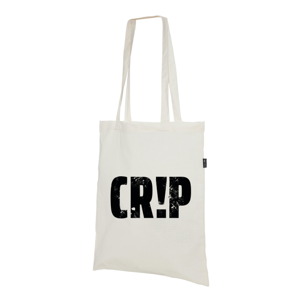 Crip Logo Mulepose