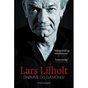 Dr�mme og D�moner Bog