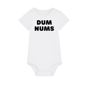 Dum Nums Babybody