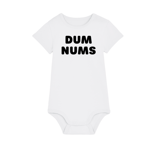Dum Nums Babybody