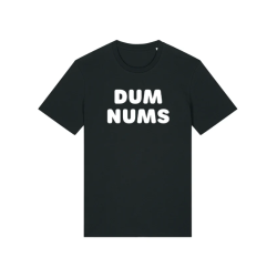 Dum Nums T-shirt