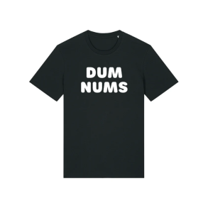 Dum Nums T-shirt