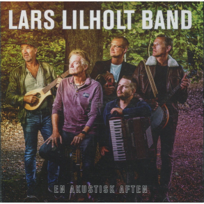 En Akustisk Aften CD