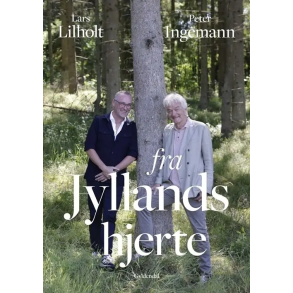 Fra Jyllands Hjerte Bog