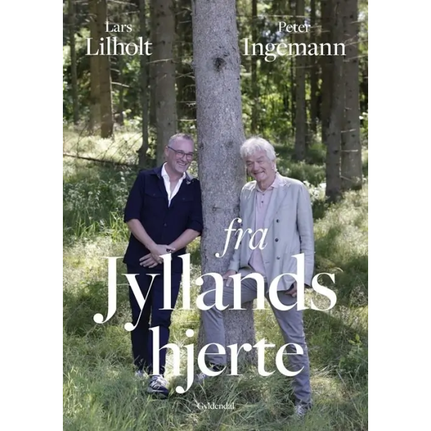 Fra Jyllands Hjerte Bog