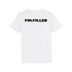 Full Bush Girl T-shirt