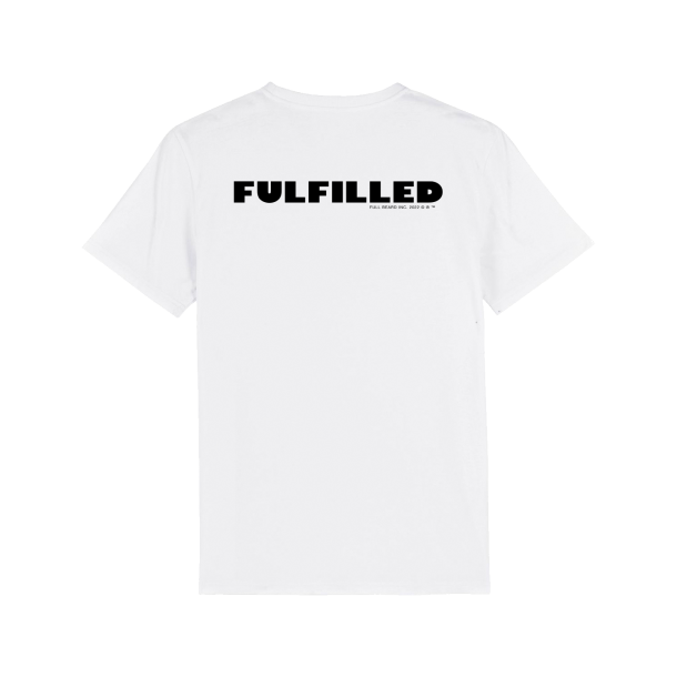 Full Bush Girl T-shirt