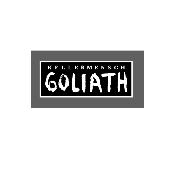 Goliath Patch