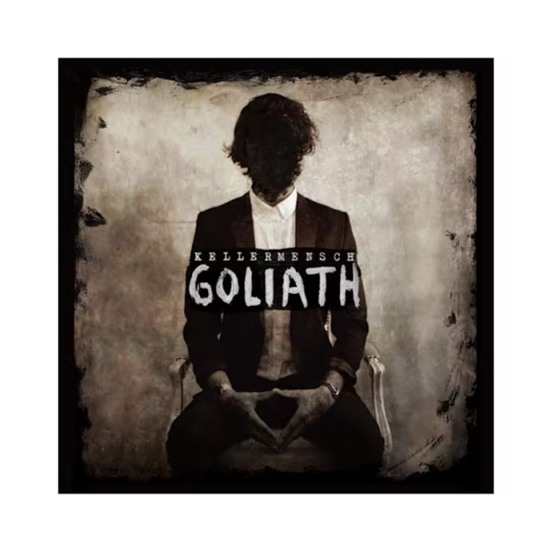 Goliath, LP