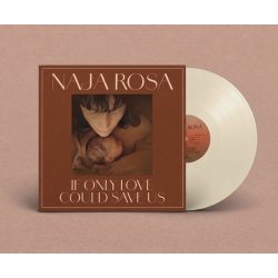 If Only Love Could Save Us LP