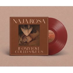 If Only Love Could Save Us LP