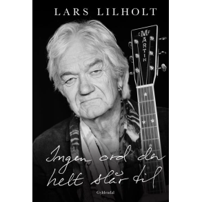 Ingen ord der helt sl�r til Bog