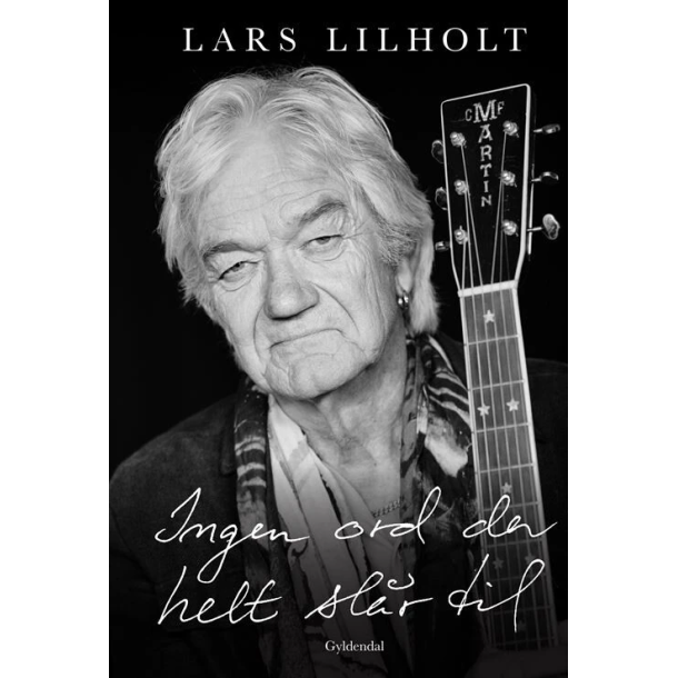 Ingen ord der helt sl�r til Bog