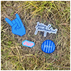 Patch-s�t BL�